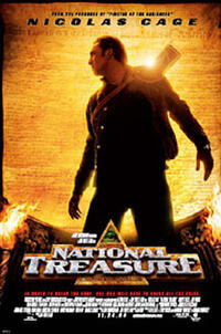 National-Treasure-poster National Treasure