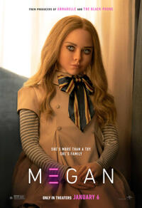 M3GAN-poster M3GAN
