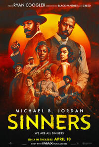 Sinners-poster Sinners